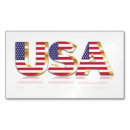 Search for america business cards Independence