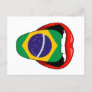 Search for e postcards Brazil