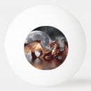 Search for dragons ping pong balls Reptile