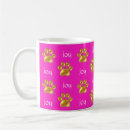Search for pink paw mugs Fun