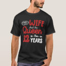 Search for 32nd wedding anniversary tshirts Parents