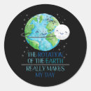 Search for rotation stickers Mother nature