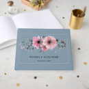Search for rustic wedding guest books Elegant
