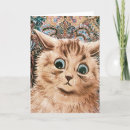 Search for louis wain cards Funny