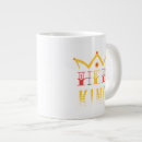 Search for king mugs Crown