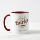 Search for razor mugs Hairdresser