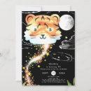 Search for tiger kid invitations Kids