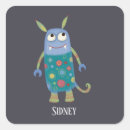 Search for cute monster stickers Funny