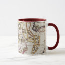 Search for africa map mugs Vintage