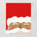 Search for santa flyers Red