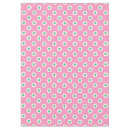 Search for pink and green tablecloths Daisy