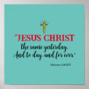 Search for hebrews posters Scripture