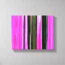 Search for vertical canvas prints Pink