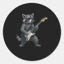 Search for rock guitar stickers Boy
