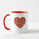 Search for happy heart day mugs Romance
