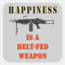 Search for machine guns stickers Belt fed