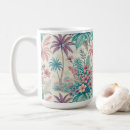 Search for with palm trees mugs For her