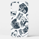 Search for retro video games iphone cases Gamer