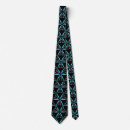 Search for sophisticated ties Turquoise