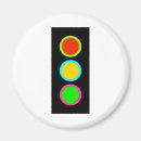 Search for caution magnets Yellow