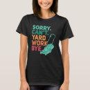 Search for yard goods tshirts Sorry