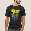 Search for marvel comics tshirts Doctor