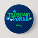 Search for organ donation badges Kidney