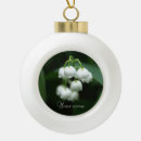 Search for white lily flower flowers lilies christmas tree decorations Green