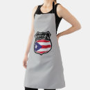 Search for puerto rico aprons Boricua