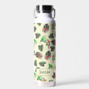 Search for parrot water bottles Colourful