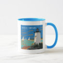 Search for massachusetts lighthouse mugs Martha's vineyard