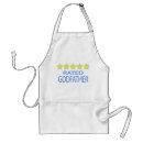 Search for godfather aprons Best