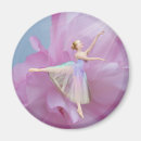Search for costumer magnets Ballerina