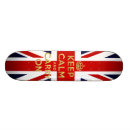 Search for keep calm skateboards British