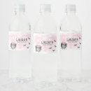 Search for water bottles stickers Baby shower