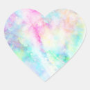 Search for watercolor rainbow stickers Swirl