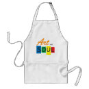 Search for creative aprons Create