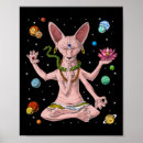 Search for cat zen posters Breathing