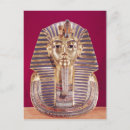 Search for tutankhamun postcards Dynasty
