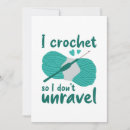 Search for funny knitting cards Handmade