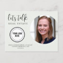 Search for real estate agent thank you cards Realty