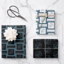 Search for sagittarius wrapping paper Birthday
