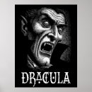 Search for vintage horror art Monster