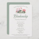 Search for gathering invitations Summer