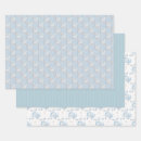 Search for baby elephant wrapping paper Boy or girl