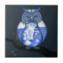 Search for owl tiles Decorative