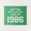 Search for class reunion decor 40 year reunion