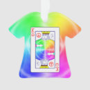 Search for colour tshirt christmas tree decorations Funny