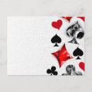 Search for spade postcards Heart