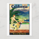 Search for vintage california postcards Coast